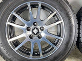 ヨコハマ アイスガード iG50 PLUS 195/65R15  /　 ライツレー 6.0J+43 100-5穴 4本