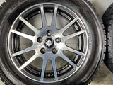 ヨコハマ アイスガード iG50 PLUS 195/65R15  /　 ライツレー 6.0J+43 100-5穴 4本
