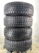 ダンロップ ウィンターマックス WM02 195/65R15  /ダンロップ PRD 6.0J+43 114.3-5穴 4本