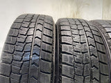 ダンロップ ウィンターマックス WM02 195/65R15  /ダンロップ PRD 6.0J+43 114.3-5穴 4本