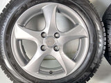 ブリヂストン ブリザック VRX2 175/65R15  /　 トップラン 5.5J+42 100-4穴 4本