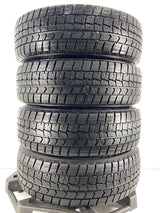ダンロップ ウィンターマックス WM02 175/65R15  /　 LAPORTA 5.5J+42 100-4穴 4本