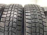 ダンロップ ウィンターマックス WM02 175/65R15  /　 LAPORTA 5.5J+42 100-4穴 4本