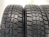 ダンロップ ウィンターマックス WM02 175/65R15  /　 LAPORTA 5.5J+42 100-4穴 4本