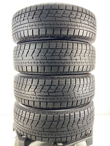 ヨコハマ アイスガード iG60 195/65R15  /　 VELVA 6.0J+43 100-5穴 4本