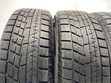 ヨコハマ アイスガード iG60 195/65R15  /　 VELVA 6.0J+43 100-5穴 4本