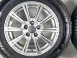 ミシュラン X-ICE3+ 195/65R15  /　 miLLous 6.0J+43 100-5穴 4本