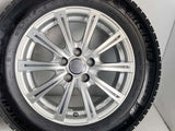 ミシュラン X-ICE3+ 195/65R15  /　 miLLous 6.0J+43 100-5穴 4本