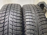 ミシュラン x-ICE 3+ 195/65R15  2本