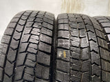 ダンロップ ウィンターマックス WM02 195/65R15  4本