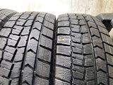 ダンロップ ウィンターマックス WM02 195/65R15  4本