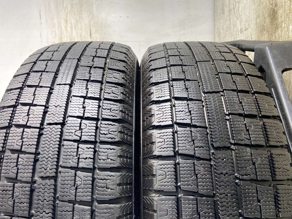 トーヨータイヤ ガリット G5 195/65R15  2本