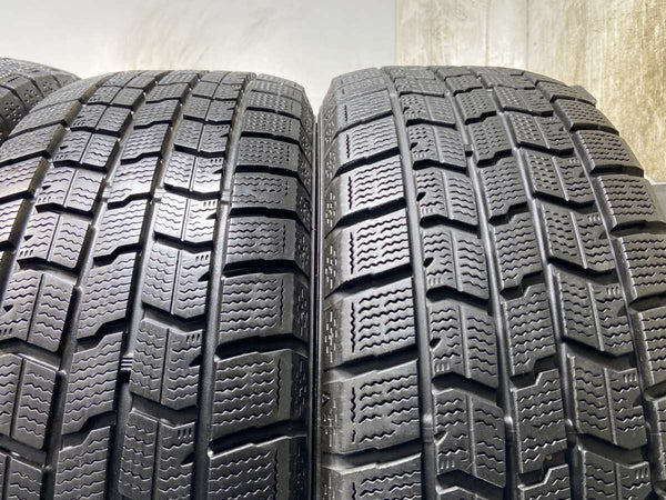 グッドイヤー アイスナビ7 195/65R15  4本