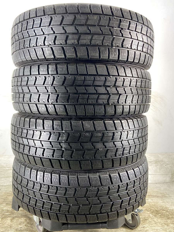 グッドイヤー アイスナビ7 195/65R15  4本