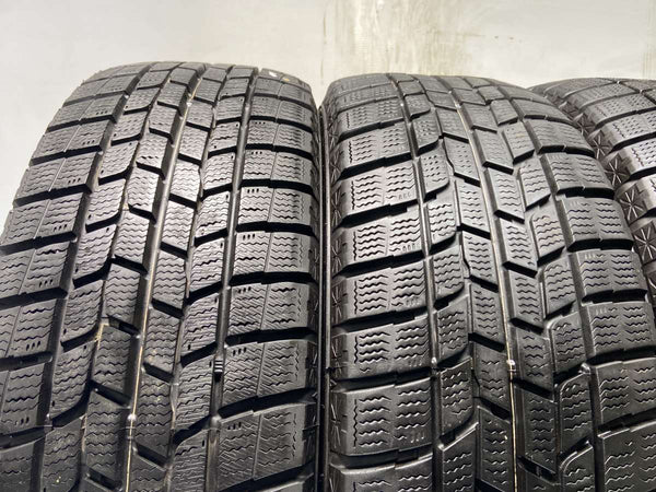 グッドイヤー アイスナビ 6 195/65R15  4本