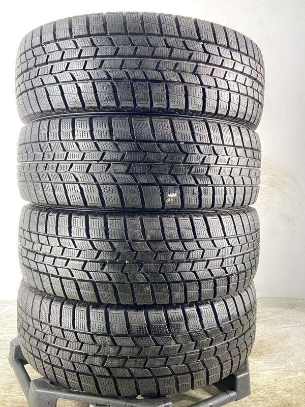 グッドイヤー アイスナビ 6 195/65R15  4本