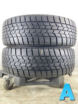 グッドイヤー アイスナビ 6 195/65R15  2本