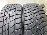 グッドイヤー アイスナビ 6 195/65R15  2本
