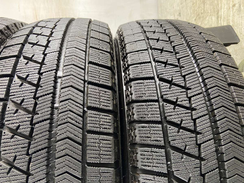 ブリヂストン ブリザック VRX 175/65R15  4本