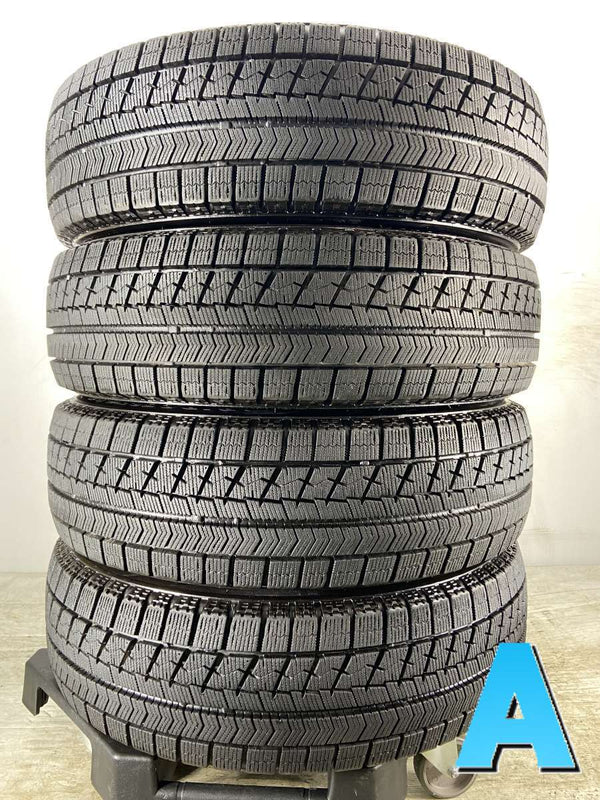 ブリヂストン ブリザック VRX 175/65R15  4本