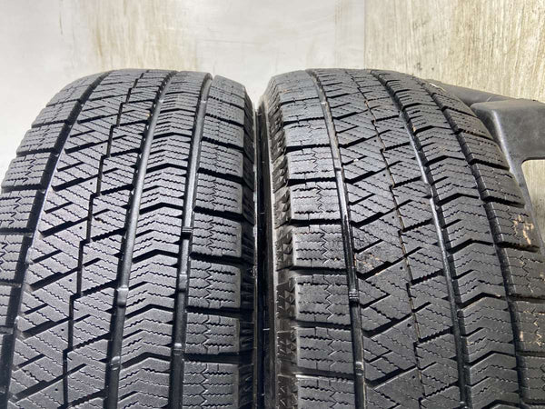 ブリヂストン ブリザック VRX2 195/65R15  2本