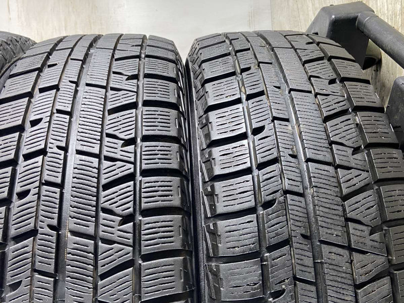 ヨコハマ アイスガード iG50 PLUS 195/65R15  4本