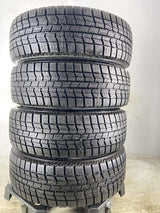 オートバックス ノーストレック N3i 195/65R15  /　 Gavial? 6.0J+53 114.3-5穴 4本