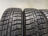 オートバックス ノーストレック N3i 195/65R15  /　 Gavial? 6.0J+53 114.3-5穴 4本