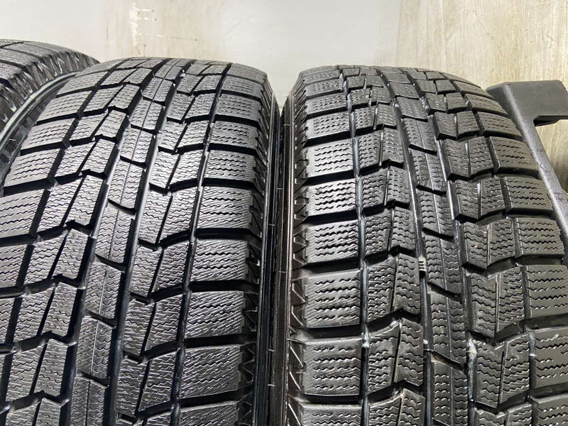 オートバックス ノーストレック N3i 195/65R15  /　 Gavial? 6.0J+53 114.3-5穴 4本