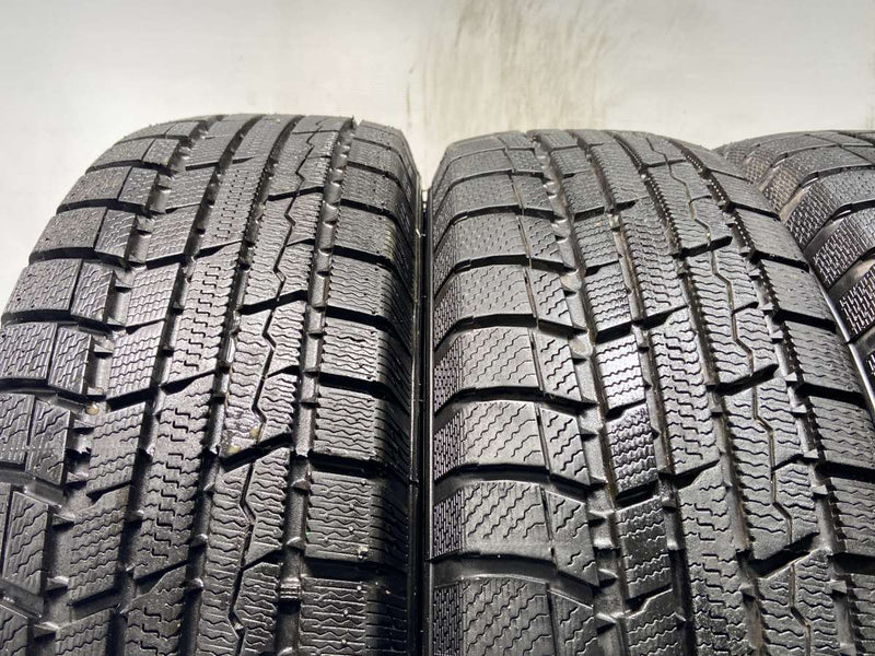 トーヨータイヤ ウィンタートランパス TX 175/80R15  4本