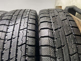 トーヨータイヤ ウィンタートランパス TX 175/80R15  4本