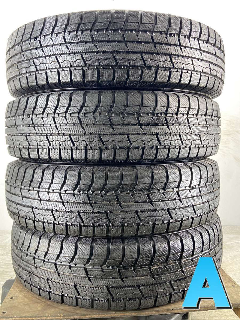 トーヨータイヤ ウィンタートランパス TX 175/80R15  4本