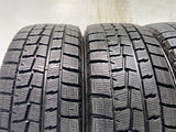 ダンロップ ウィンターマックス WM01 195/65R15  4本