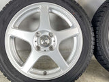 ヨコハマ アイスガード iG50 PLUS 145/65R15・175/55R15 /　 Treffer 4.0J+35・5.0J+35 100-4穴 4本