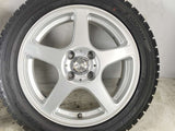 ヨコハマ アイスガード iG50 PLUS 145/65R15・175/55R15 /　 Treffer 4.0J+35・5.0J+35 100-4穴 4本