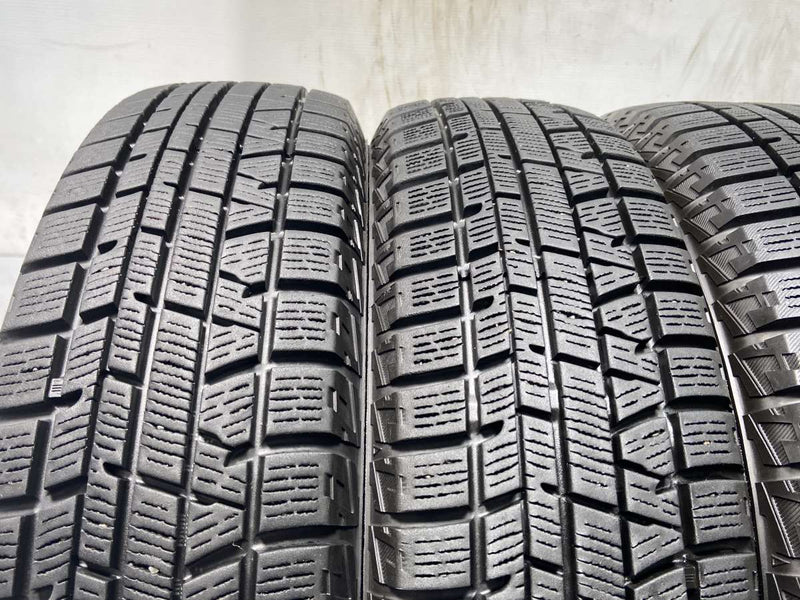 ヨコハマ アイスガード iG50 PLUS 145/65R15・175/55R15 /　 Treffer 4.0J+35・5.0J+35 100-4穴 4本