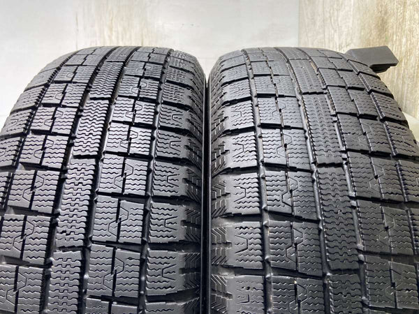 トーヨータイヤ ガリット G5 195/65R15  2本