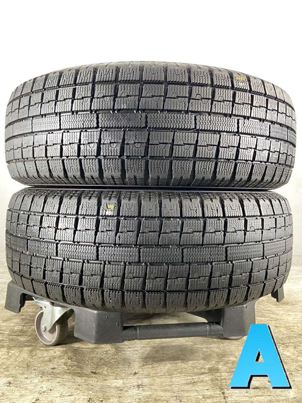 トーヨータイヤ ガリット G5 195/65R15  2本