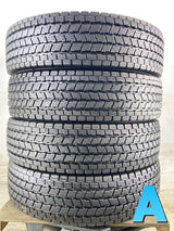 ヨコハマ アイスガード iG91 195/80R15 107/105 L LT 4本