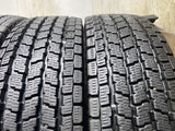 ヨコハマ アイスガード iG91 195/80R15 107/105 L LT 4本