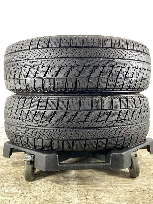 ブリヂストン ブリザック VRX 195/65R15  2本