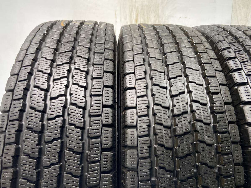 ヨコハマ アイスガード iG91 195/80R15 107/105 L LT 4本