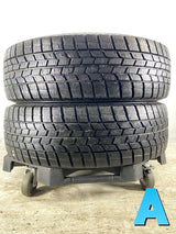 グッドイヤー アイスナビ 6 195/65R15  2本