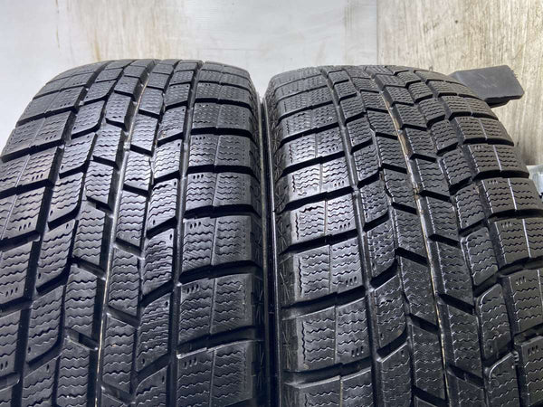 グッドイヤー アイスナビ 6 195/65R15  2本