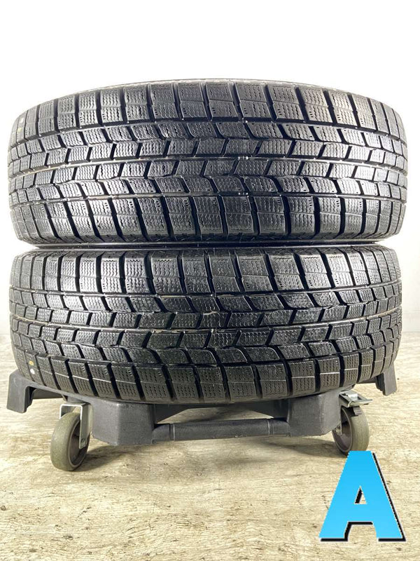 グッドイヤー アイスナビ 6 195/65R15  2本