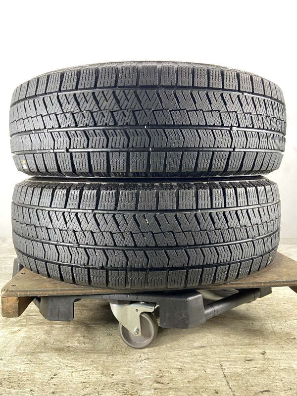 ブリヂストン ブリザック VRX2 195/65R15  2本