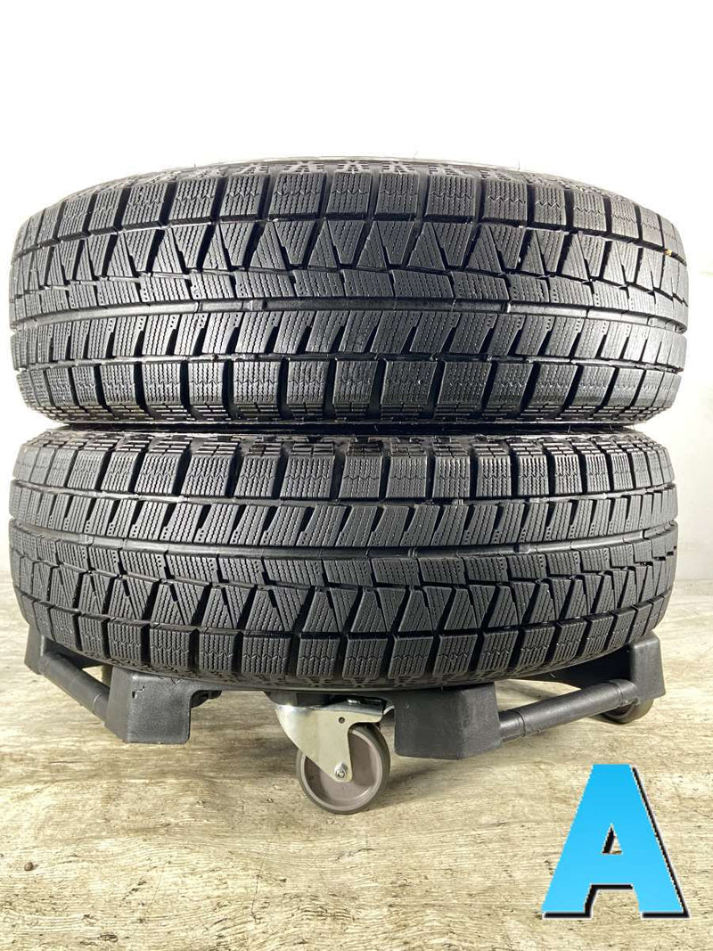 ブリヂストン アイスパートナー2 195/65R15  2本