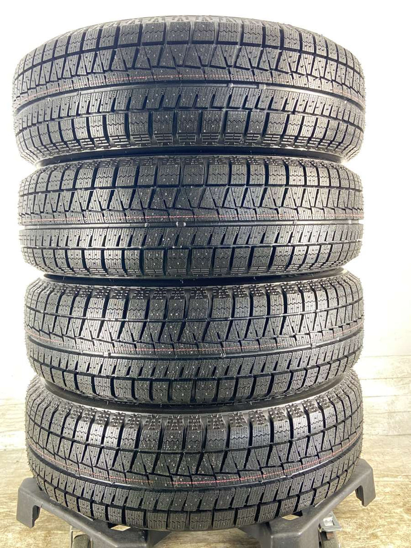 ブリヂストン アイスパートナー 2 175/65R15  /ブリヂストン ECO FORME 5.0J+39 100-4穴 4本