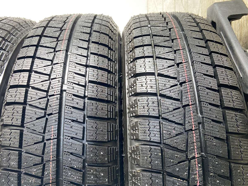 ブリヂストン アイスパートナー 2 175/65R15  /ブリヂストン ECO FORME 5.0J+39 100-4穴 4本