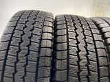 ダンロップ ウィンターマックス LT03 195/75R15 109/107L LT 6本